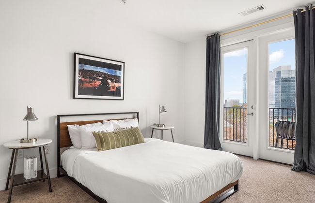 Mint House Nashville – Music Row - Foto 11