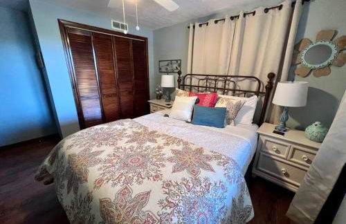 Red Rooster Family Cabin w/Hot Tub+Fire Pit+View - Foto 80