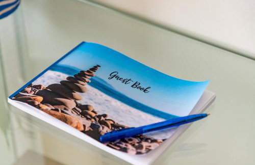 2 Chatsworth Riverscape Apartments - Peaceful apartment in great location with free parking overlooking the Gannel just a short walk from Newquays incredible beaches and local amenities - Foto 15