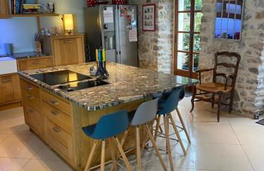 Dordogne Farmhouse - Foto 5