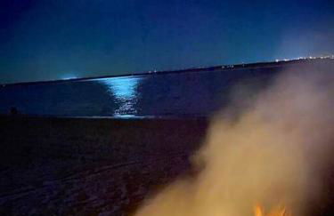 Beachfront Sunsets At Oakwood Beach - Foto 28