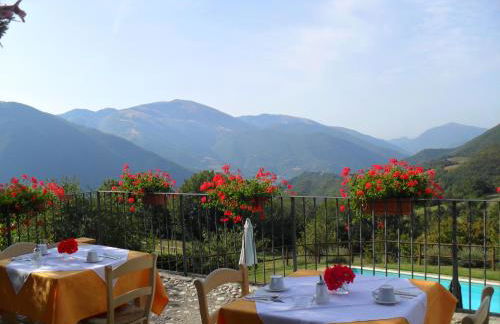 Agriturismo Roccagelli - Photo 22