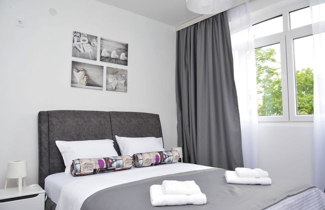 Apartment Small Oasis - Foto 5