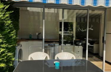 appart spa et mer - Foto 13