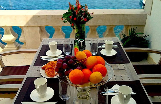 Villa Sunset Water - Foto 57