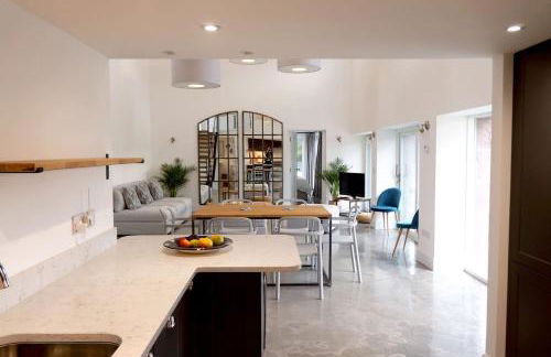 The Cart Shed - Foto 9