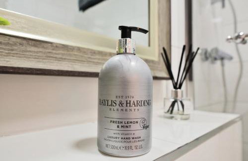 Marsden House Apartment 3 - Foto 17