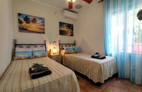 BALCON DEL DUENDE Seafront Paradise - Foto 27