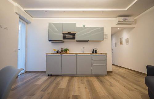 ELEGANT HOUSE BY THE SEA RAPALLO - 50 meters from the beach ,near Portofino - Photo 19