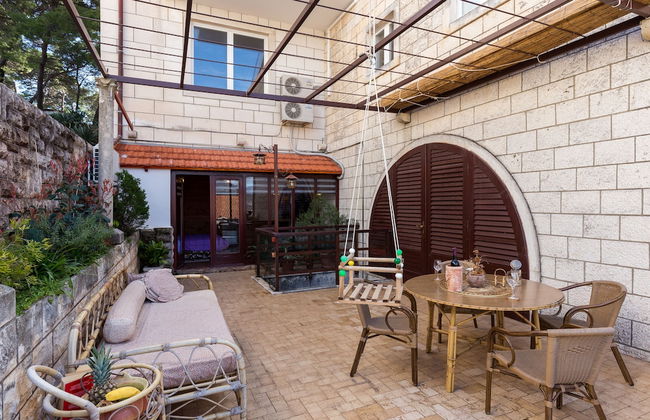 Big Terrace Apartment - Foto 20