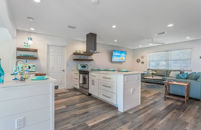 Arlington Park Beautifully Renovated Home - Foto 11