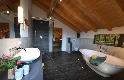 Chalet Zauberberg - Foto 19