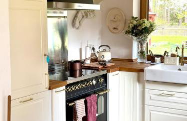 Strużka Kaszuby - Leśniczówka w sercu Borów Tucholskich - Foto 35