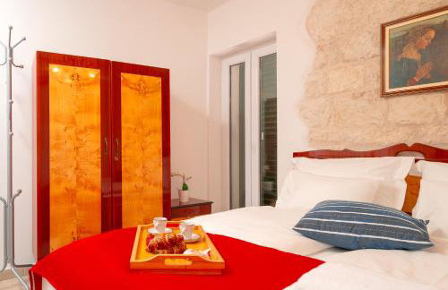 Main Square Loft - ZF Hvar - Foto 33