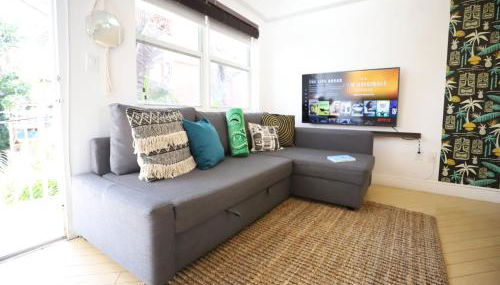 South Beach Studio Free Parking Walk to Ocean Drive - Foto 2