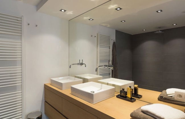 Flagey Terrace Design residence - Foto 9