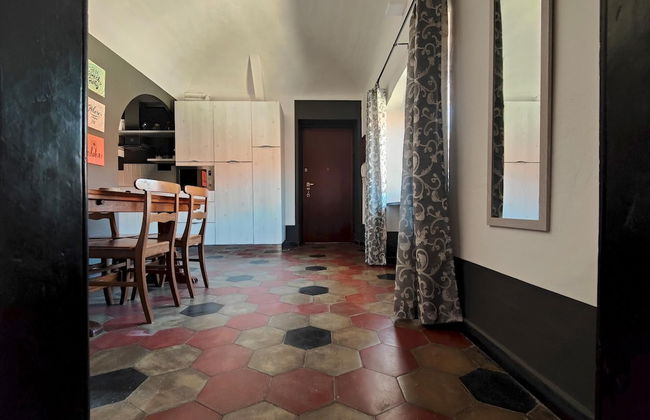 Via Medaglie D oro 73 - Albenga - Foto 29