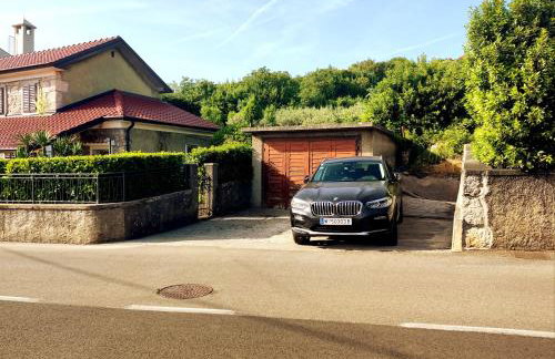 Apartman Pelcic,with WiFi and free parking - Foto 16