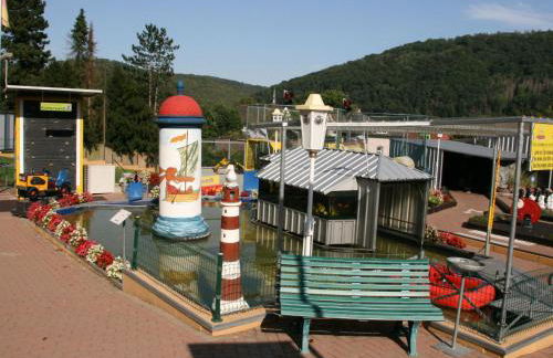 Apartment Apartment mit Hund by Interhome - Foto 16