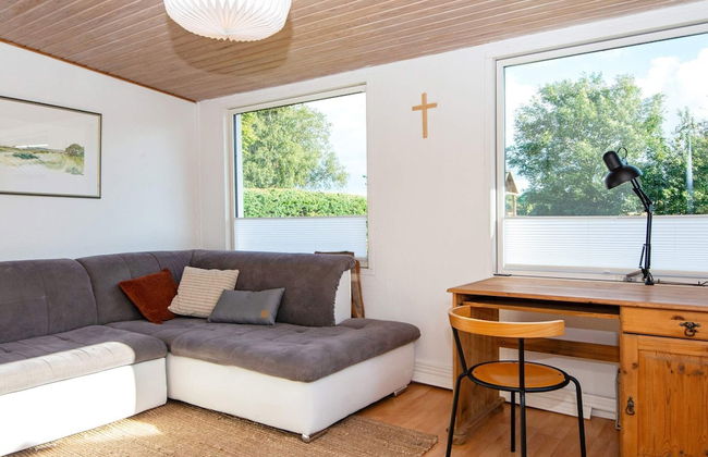 6 Person Holiday Home in Haderslev - Photo 6