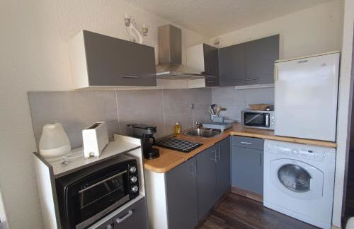 auris en oisans, vue sur le massif des ecrins - Foto 36