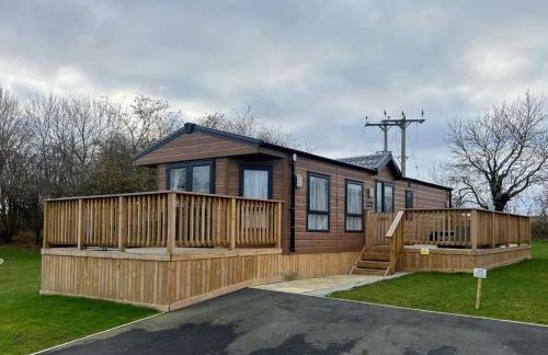 Heron Lodge with Hot Tub at Brickyard Lakes - Foto 1