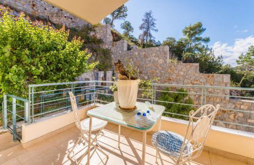 Spacious Villa by the sea - Foto 26