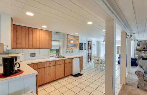 Live Lake Life! Johannesburg Compound Near Trails - Foto 10