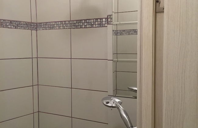 Studio apartment on 12 Liniya - Foto 42