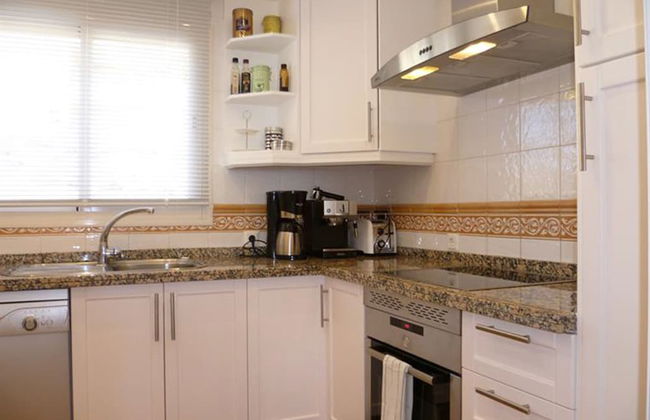 Apartamento El Vicario - Foto 7