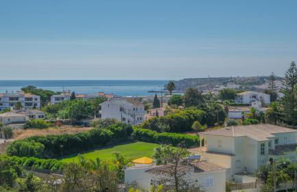 Casa Montaza 4 Bedroom Villa with private pool in Lagos - Foto 27