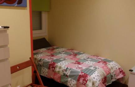 Apartamentos Ferrán Paqui - Foto 13