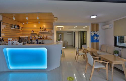 Alarzo Rooms - Foto 14