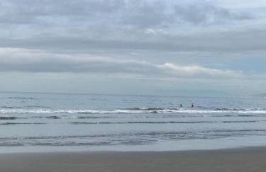 Apartamento na Praia Grande Guilhermina - Photo 24