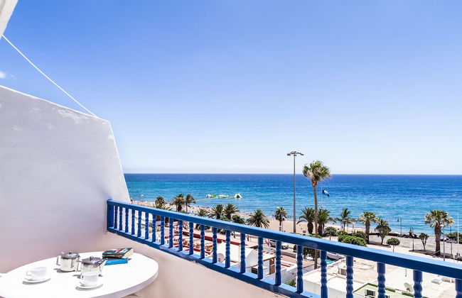 LABRANDA Los Cocoteros - Photo 23