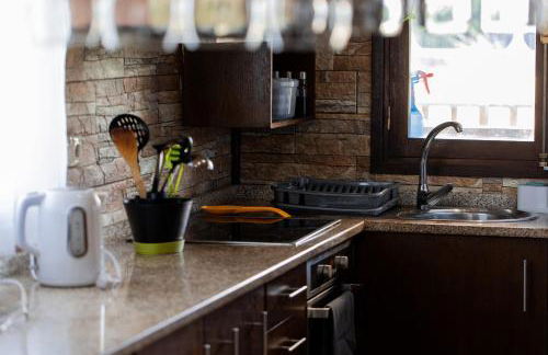 Gothes Chalet Javier - Foto 28