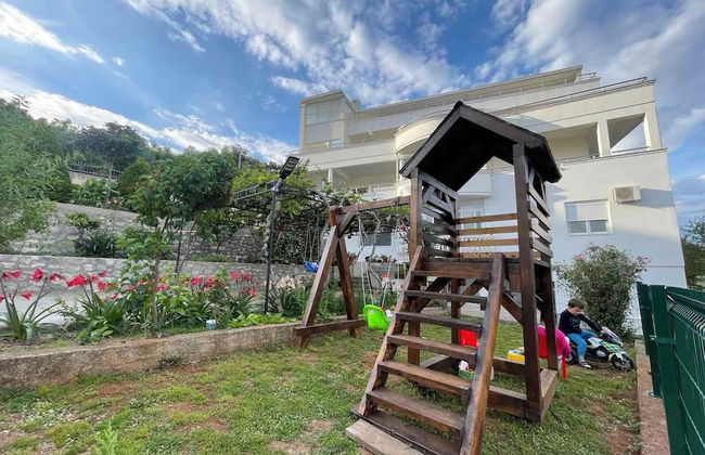 Apartmens Rex - Foto 29