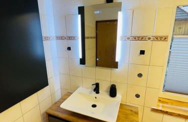 Kleine Wohnung am Bach - Foto 19