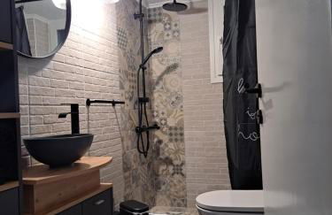 Stylish City Center Apartment - Foto 37