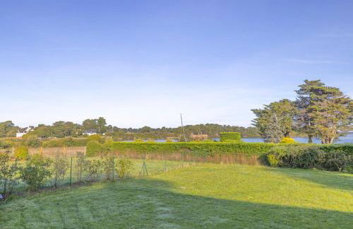 Maison vue mer - Golfe du Morbihan - 10 Personnes - Foto 33