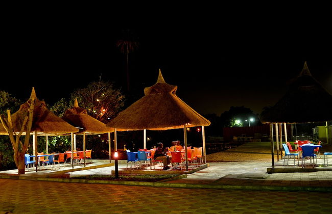 AES Luxury Apartments - Foto 54