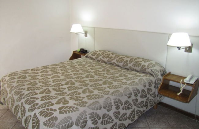 Tunkelén Apart Hotel - Photo 3