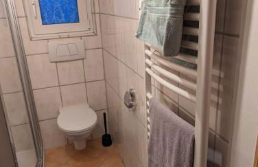 Ruhiges Appartement im Grünen - Photo 10