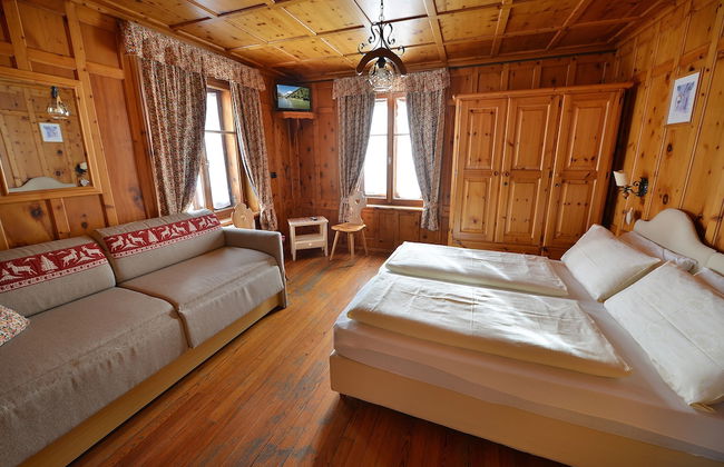 Appartamenti Astra - Foto 22