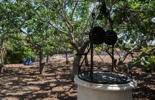 Aneli Villas - Villa Aegina - Foto 37