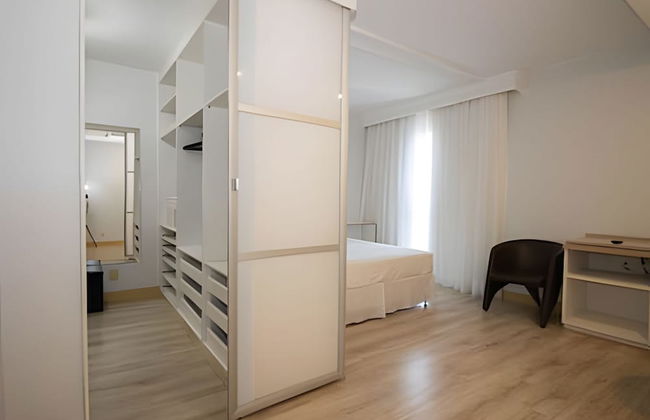 OZPED Flats Particulares Lets Idea - Foto 22