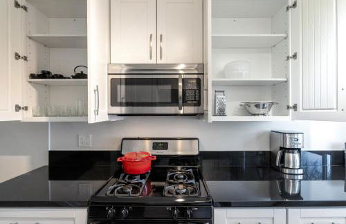 Brentwood 2BR w Outdoor Pool nr shops LAX-146 - Foto 5