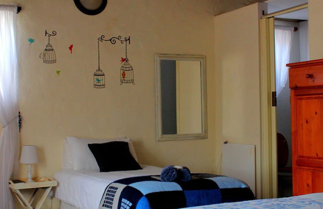 Sandpiper Guest Cottages - Foto 10