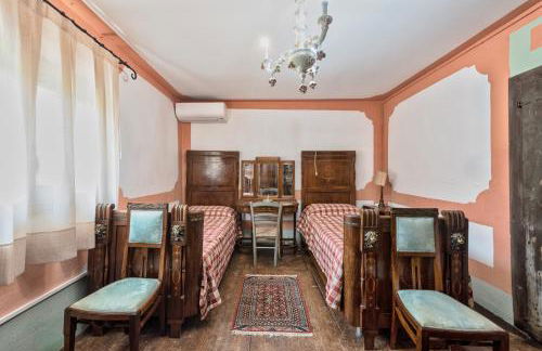 Big Scuderia Country Mansion 5500SquareFeet - Photo 50