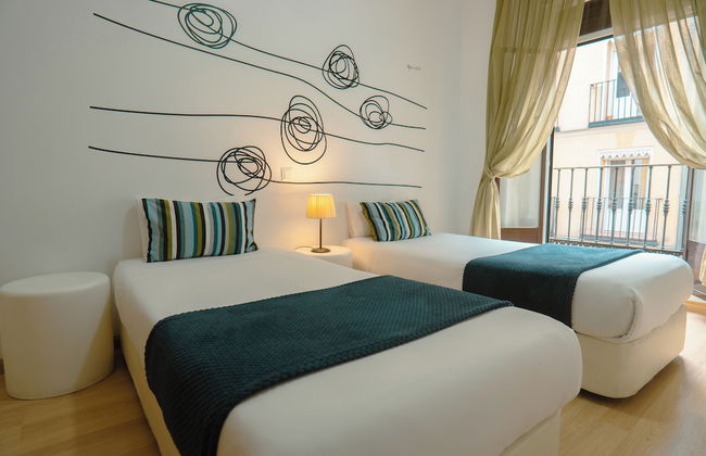 Smartr Madrid Chueca - Foto 67